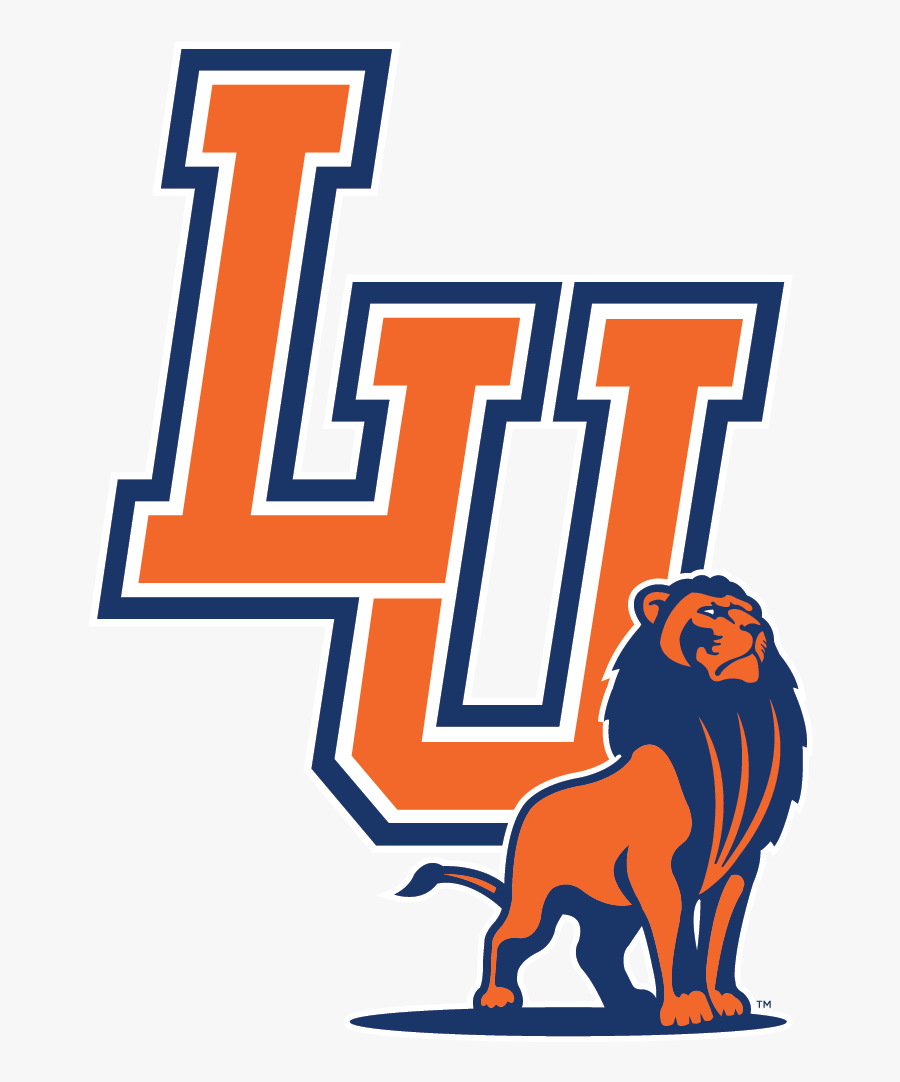 Langston University Football Logo, Transparent Clipart