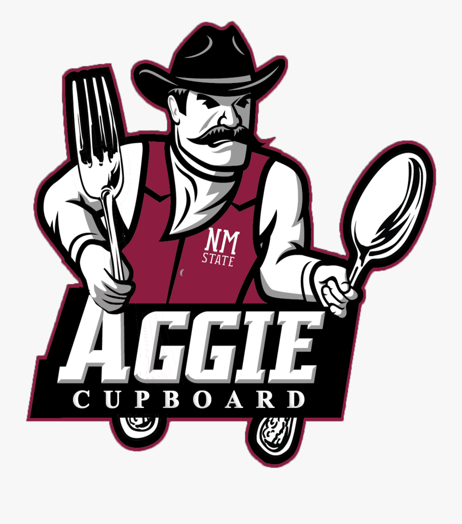 New Mexico State Aggies, Transparent Clipart