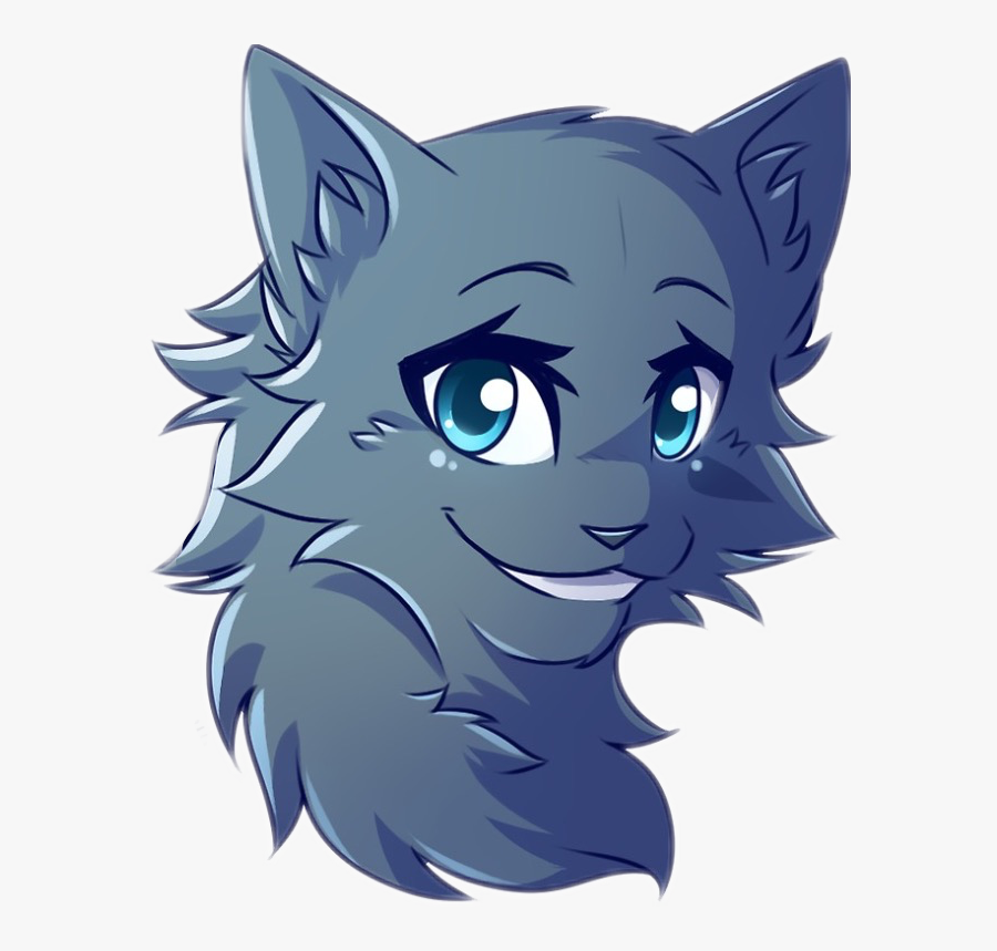 #warriorcats #warriors #warrior #waca #cinderheart - Warrior Cats Cinderheart, Transparent Clipart