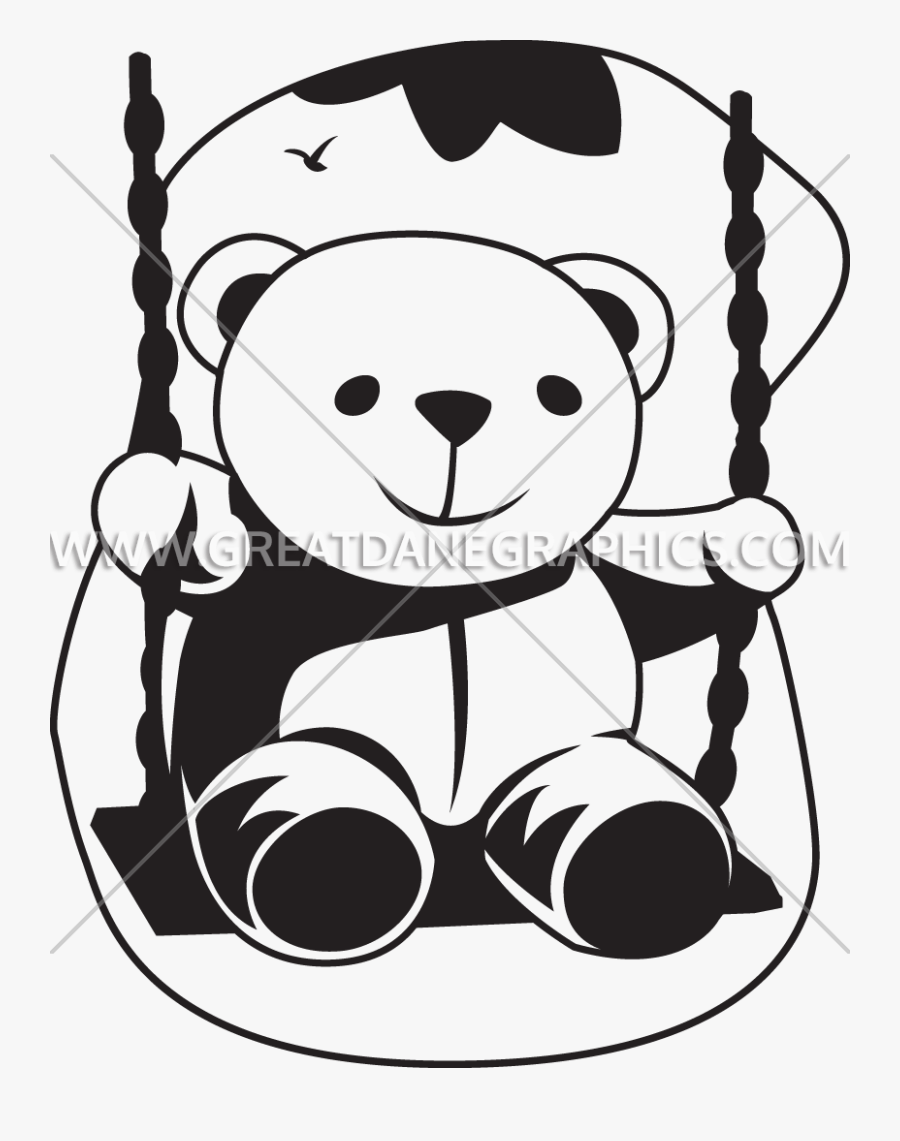 Killer Drawing Teddy Bear Cartoon Free Transparent Clipart Clipartkey