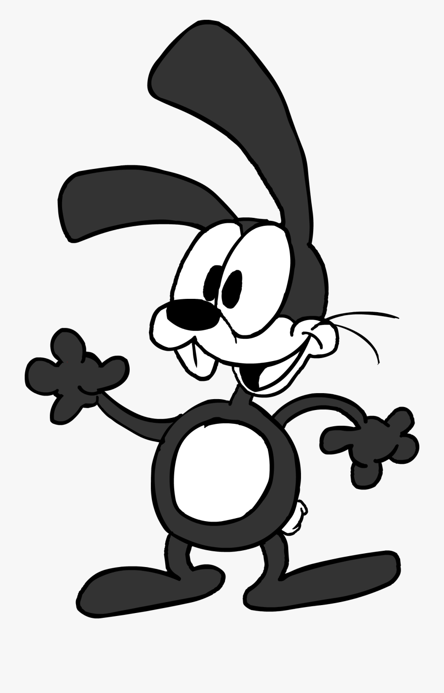 Hopperforestfolliesnew - Cartoon, Transparent Clipart