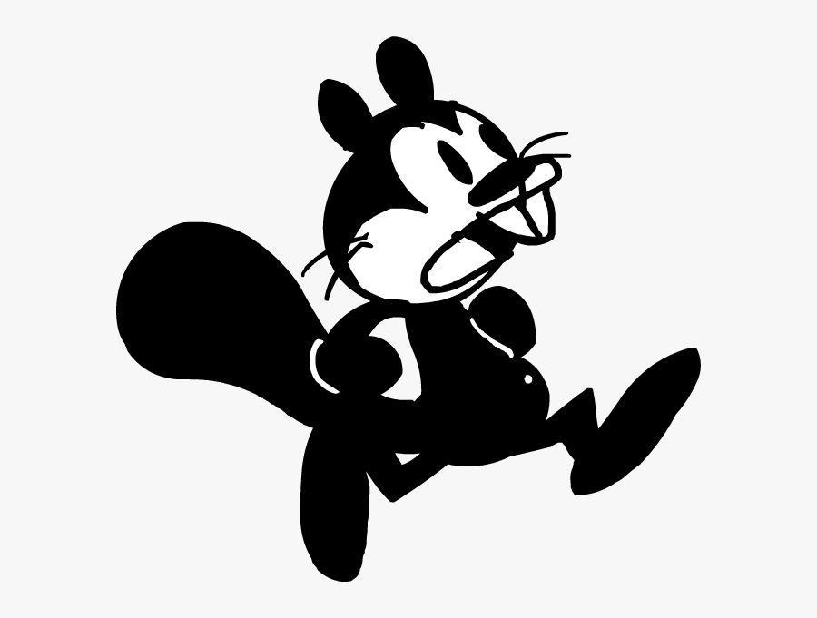 Buckypic - Illustration, Transparent Clipart