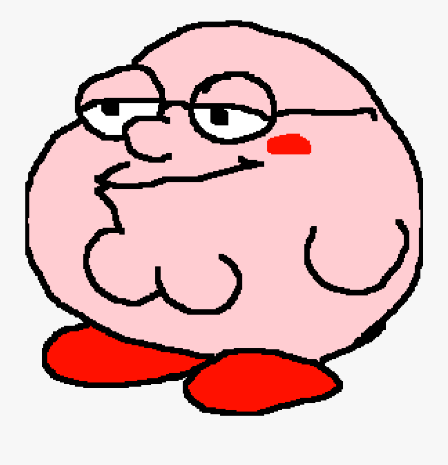 Kirby Griffin, Transparent Clipart