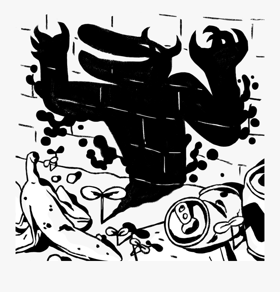 Fliptales - Illustration, Transparent Clipart