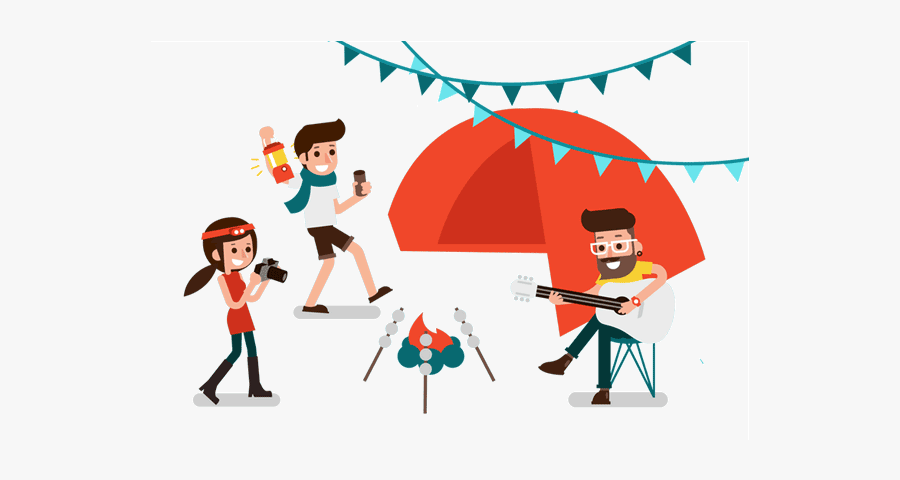 Cartoon, Transparent Clipart