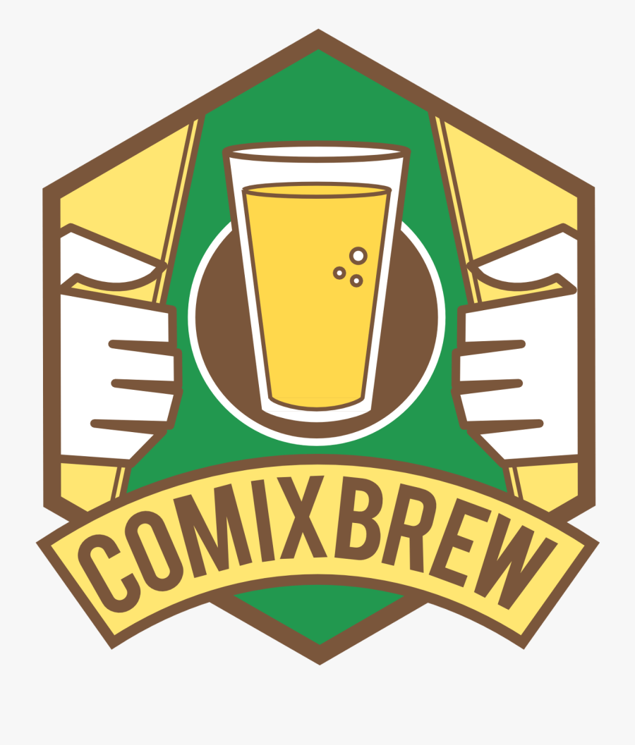 Comic Book, Transparent Clipart