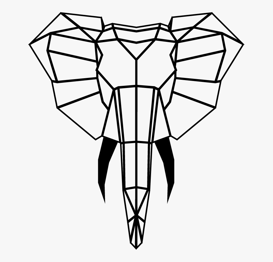 Lfnt - Line Art, Transparent Clipart