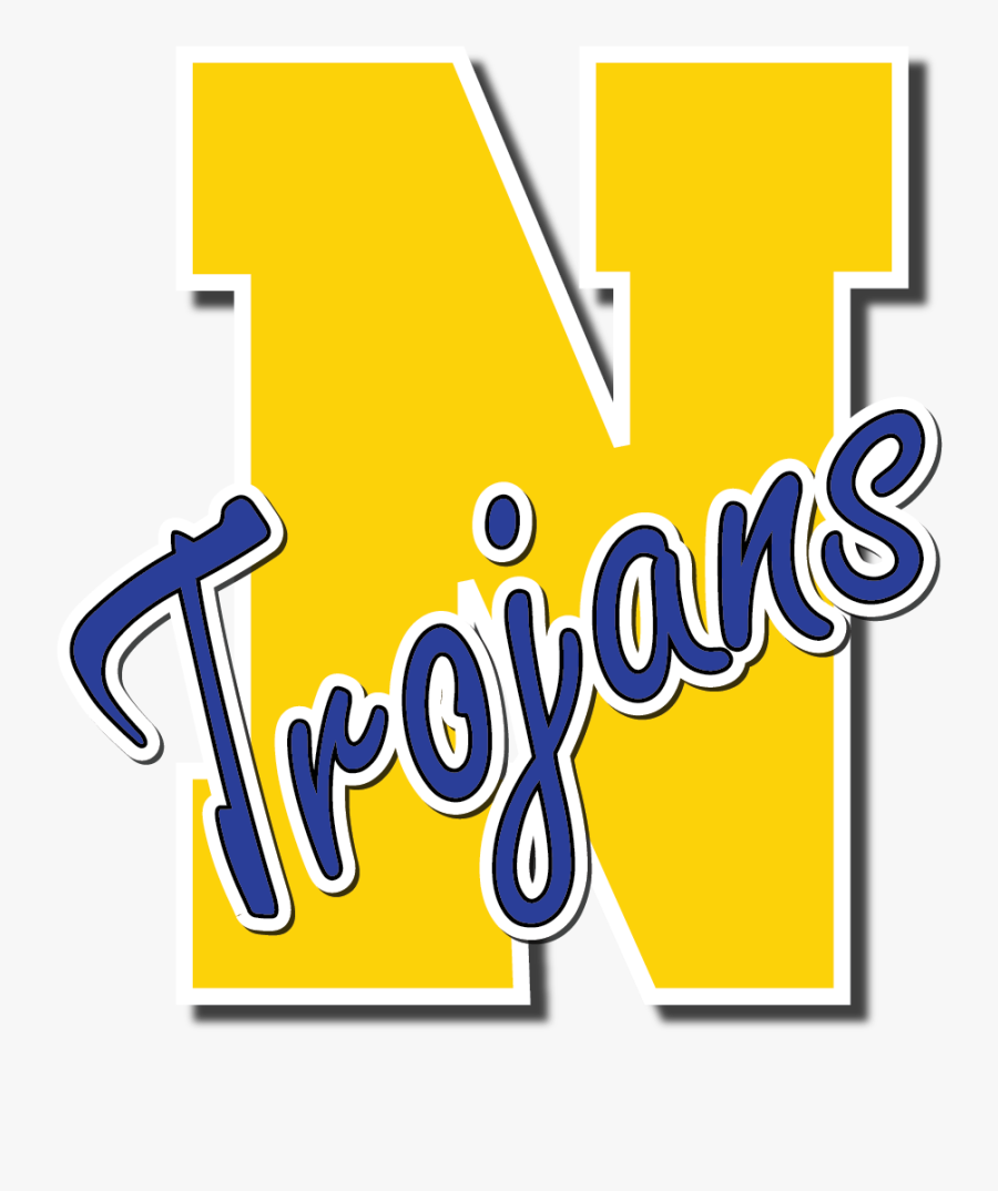 Northview Trojans, Transparent Clipart
