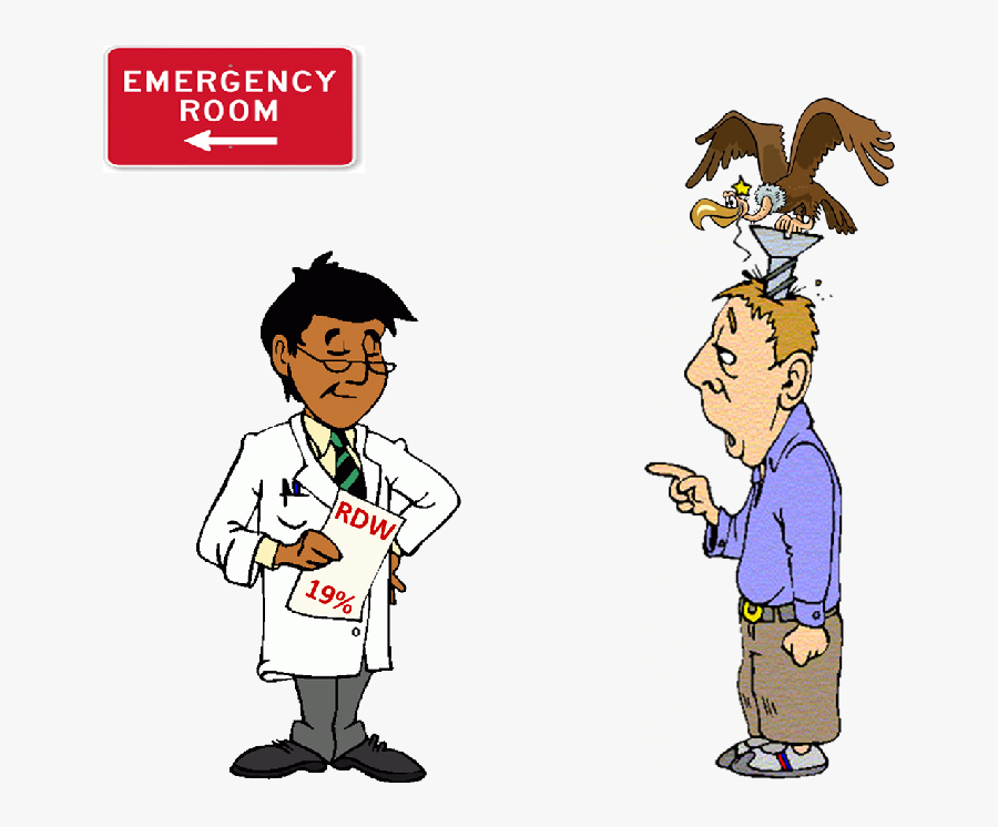 Clinical Perception And Simple Laboratory Tests Such - Take To Be A Doctor Infographic, Transparent Clipart