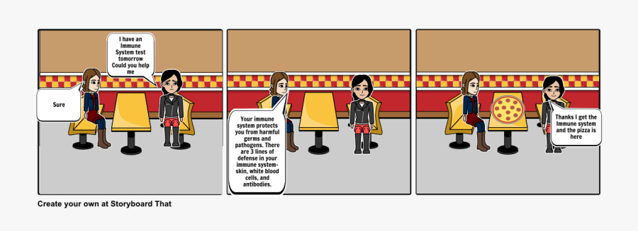 Cartoon, Transparent Clipart