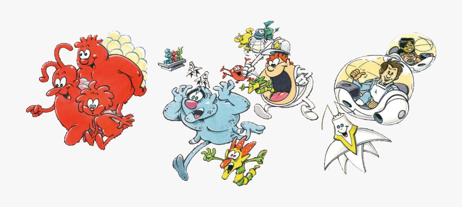 Dessin Il Était Une Fois La Vie, Transparent Clipart