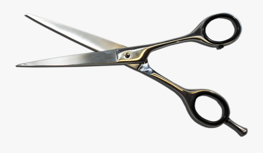 Scissors Clipart , Png Download - Tijeras Con Filo De Navaja, Transparent Clipart