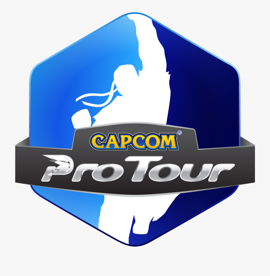 Capcom Pro Tour 2017, Transparent Clipart