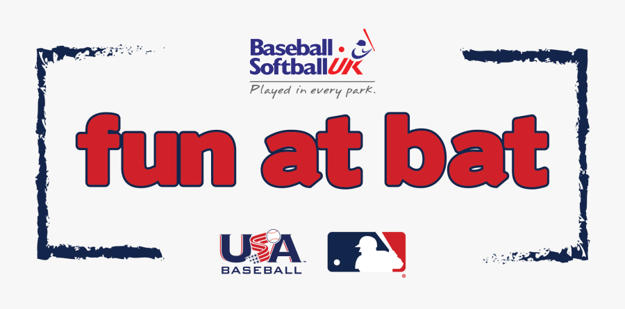 Usa Baseball, Transparent Clipart