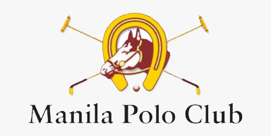 Manila Polo Club Logo Png, Transparent Clipart