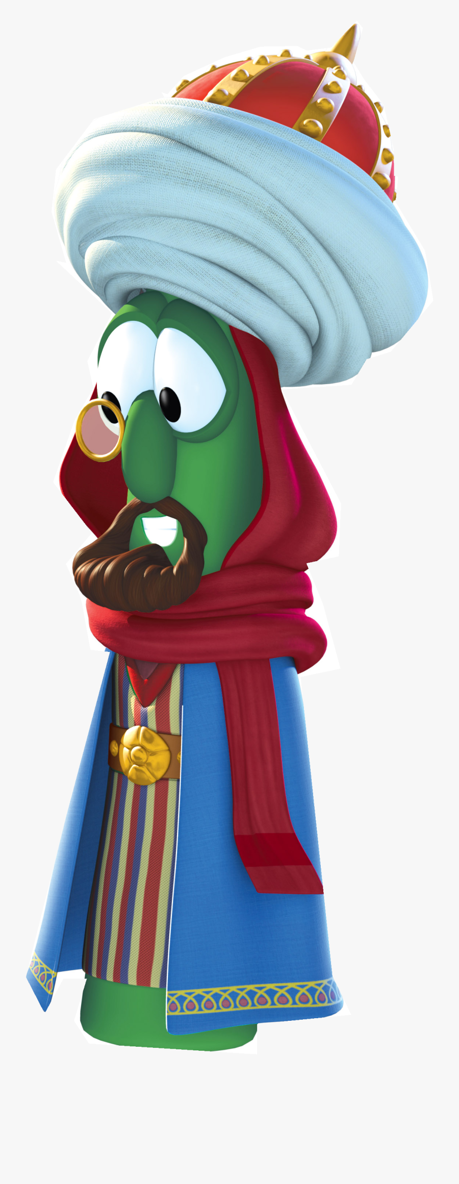 Gaspar - Cartoon, Transparent Clipart