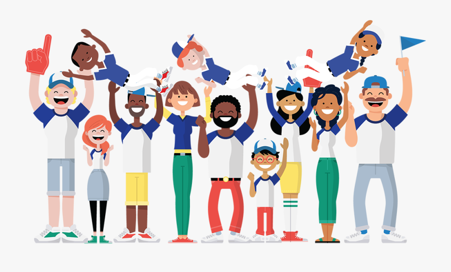 Cartoon, Transparent Clipart