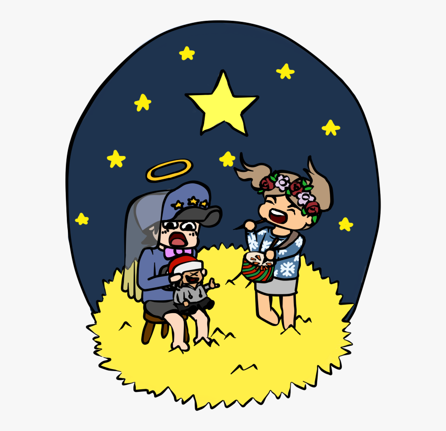 Cartoon, Transparent Clipart