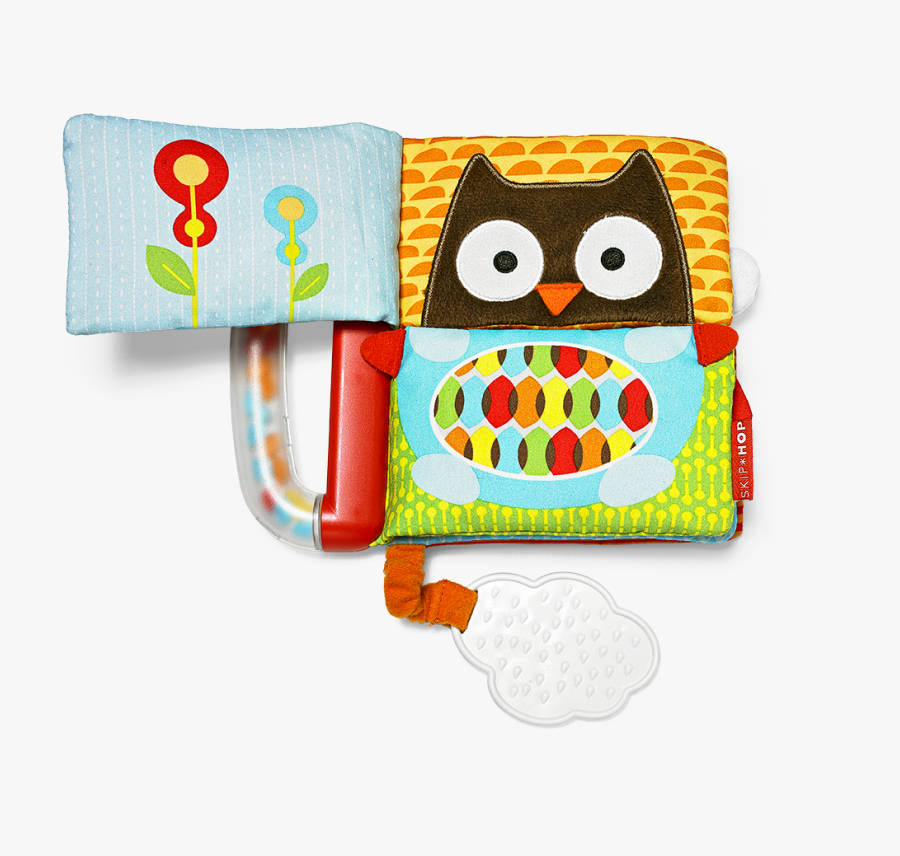 Baby Toys, Transparent Clipart