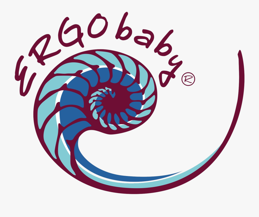 Ergo Baby Carrier, Transparent Clipart