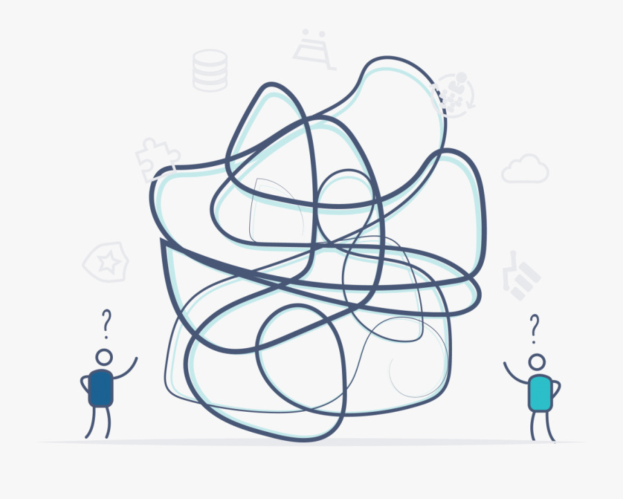 Chaos, Transparent Clipart