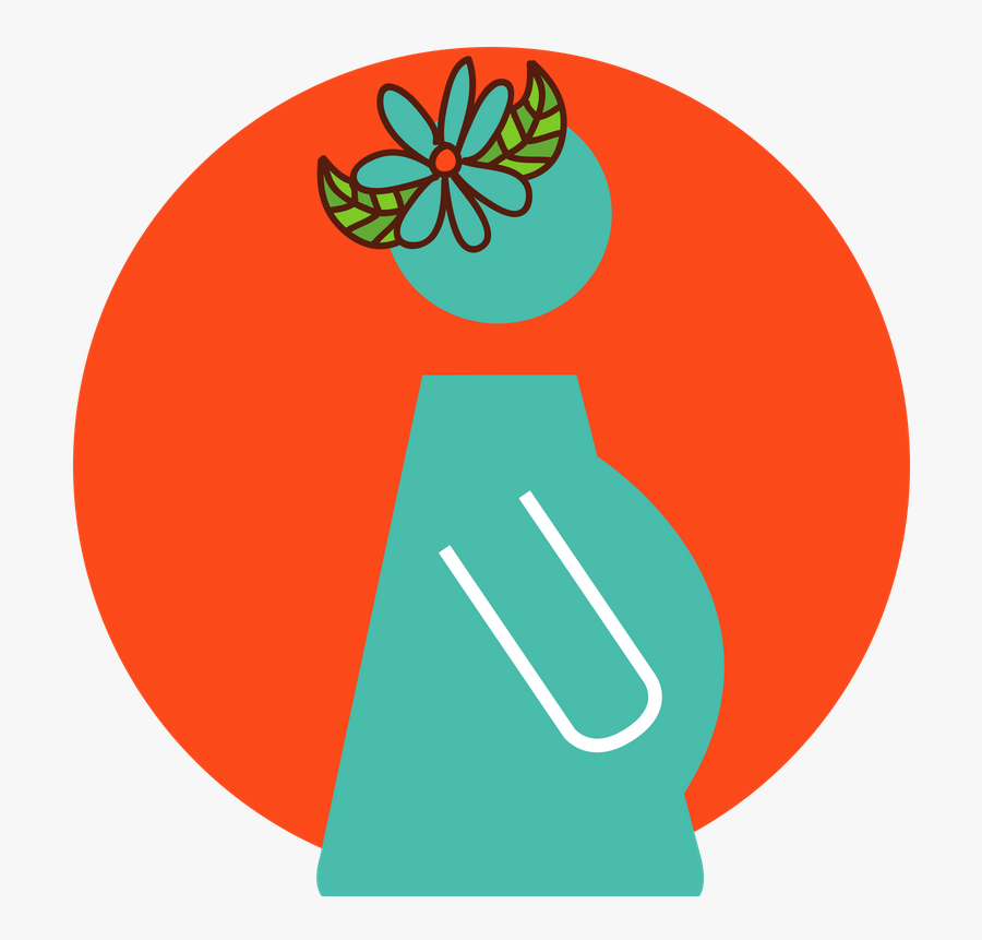 Picture - Circle, Transparent Clipart