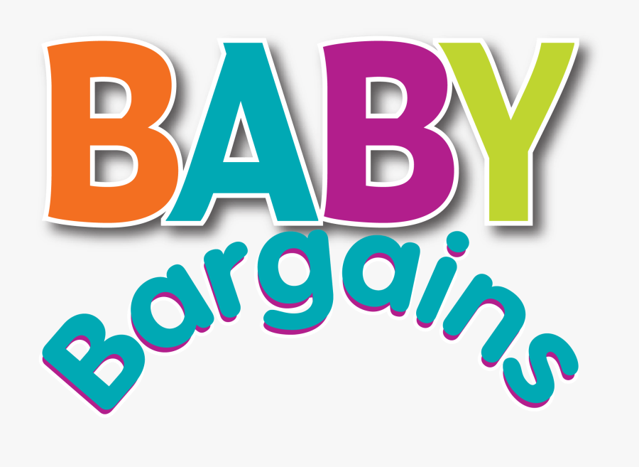 Baby Bargains, Transparent Clipart