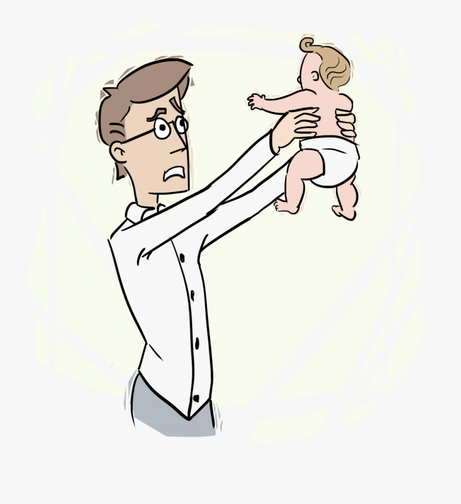 Cartoon, Transparent Clipart