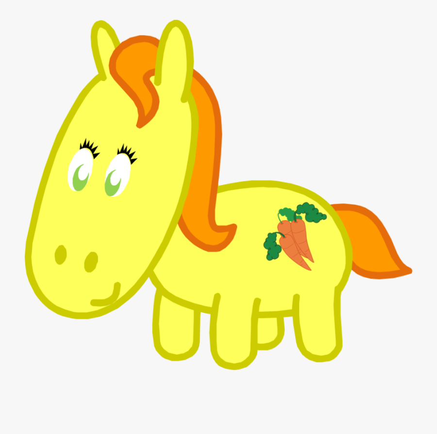 Golden Harvest By Alice Of Africa On Clipart Library - Hình Con Kỳ Lân Dể Thương, Transparent Clipart