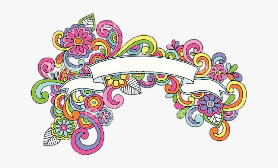 Transparent Cute Banner Png - Panagbenga Festival Clipart, Transparent Clipart