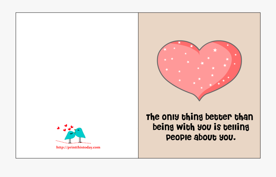 Clip Art Love Quotes For Her - Sex Quotes For Boyfriends, Transparent Clipart