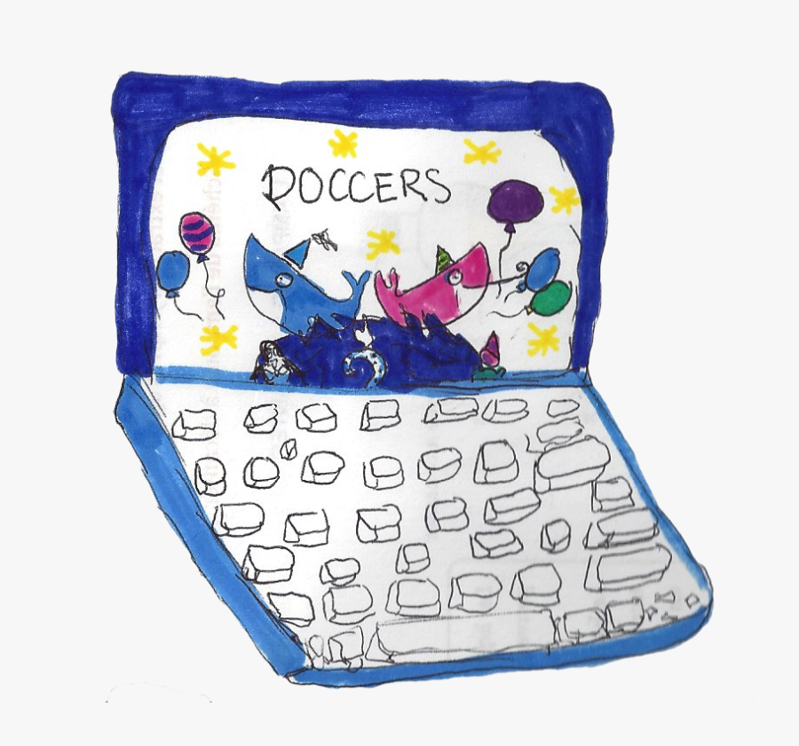 Cartoon, Transparent Clipart