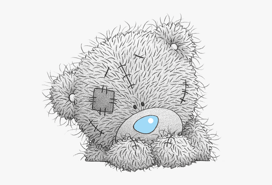 28 Collection Of Tatty Teddy Clipart - Tatty Teddy Clip Art, Transparent Clipart