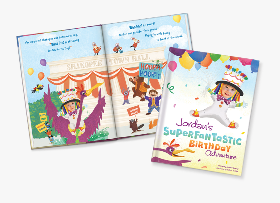 Happy Birthday Daughter Clipart, Transparent Clipart