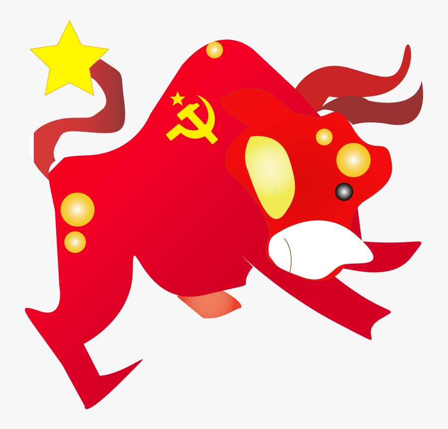 La Sofybakni - Communism, Transparent Clipart