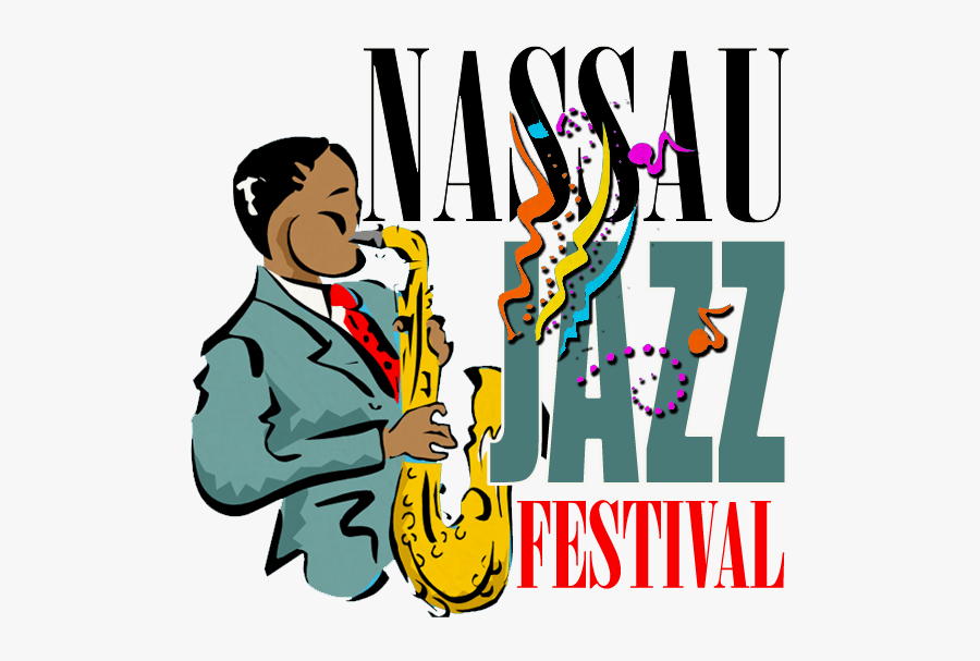 Bahama Jazz Festival, Transparent Clipart