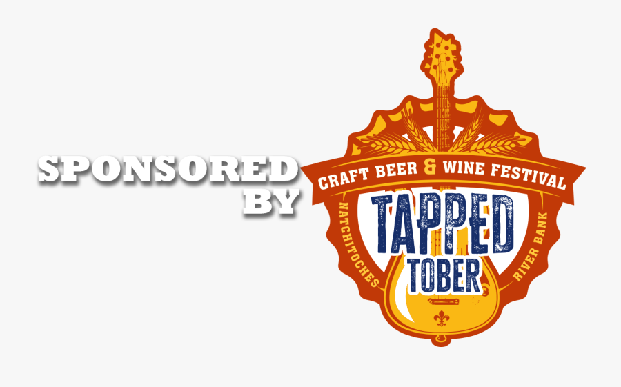 In Partnership With The Southern Weekend - Badge, Transparent Clipart