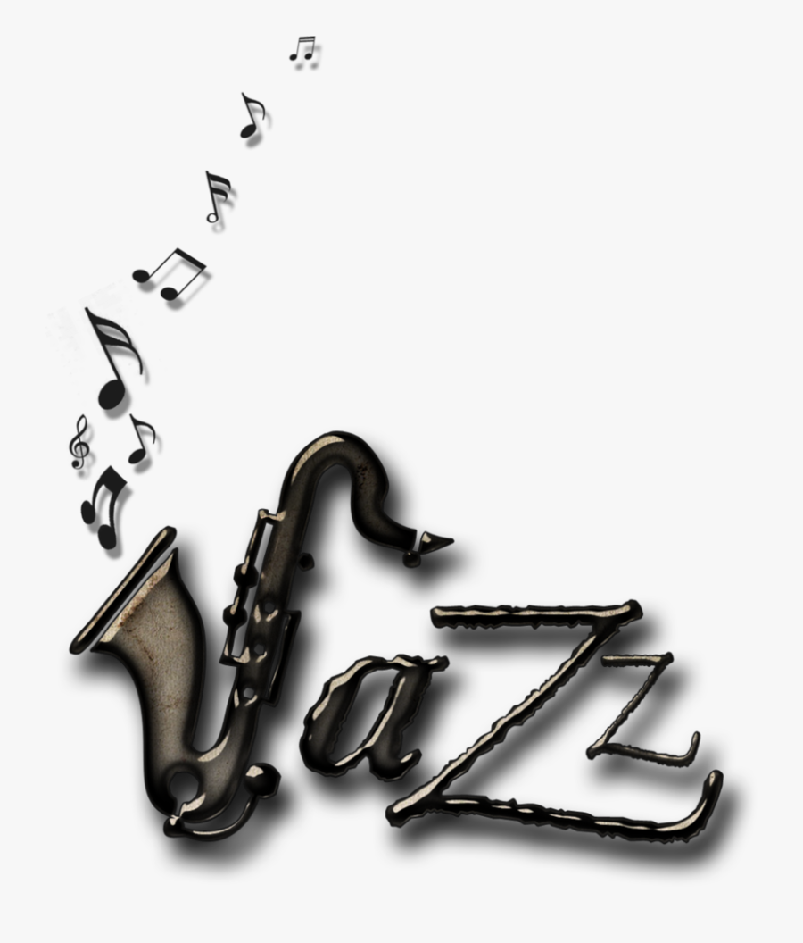 Jazz Png Hd - Clipart Iron Steel Note Music Transparent Png, Transparent Clipart
