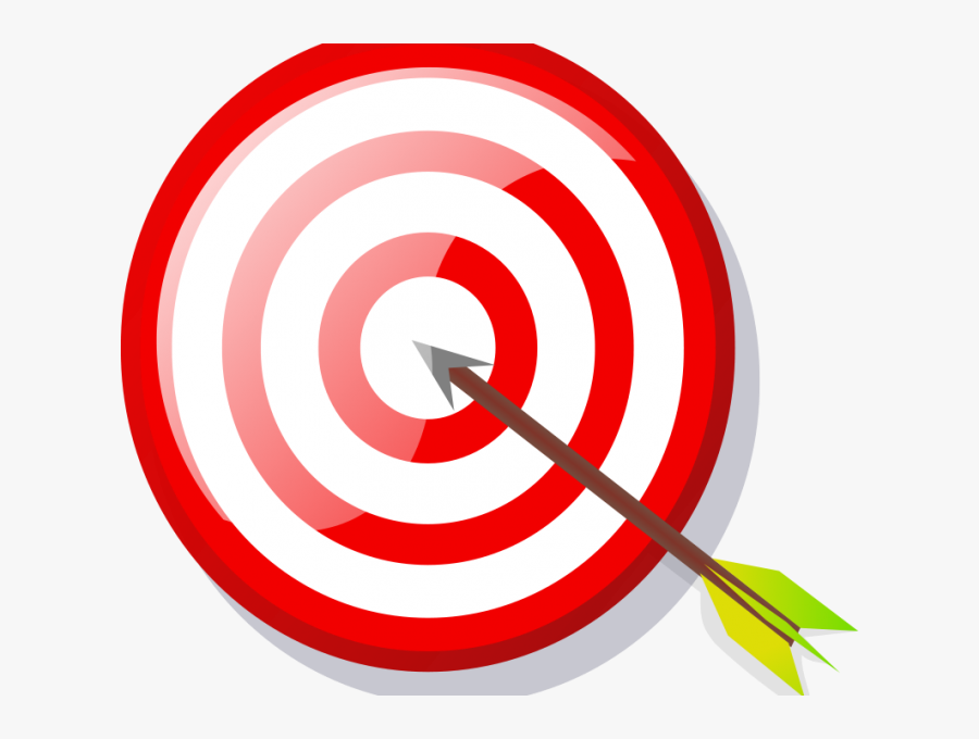 Goal Clip Art Free Clipart Panda Images - Target Clip Art, Transparent Clipart