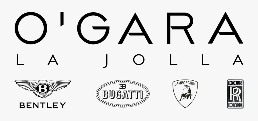 Clip Art O Gara Coach Ca - Bentley, Transparent Clipart