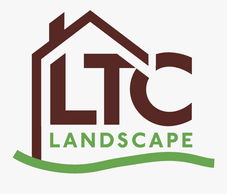 Landscaping Logos Fresh Home Page Lt Contractors, Transparent Clipart