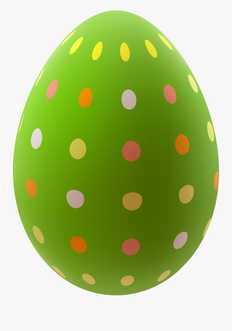 Dot Clipart Green, Transparent Clipart