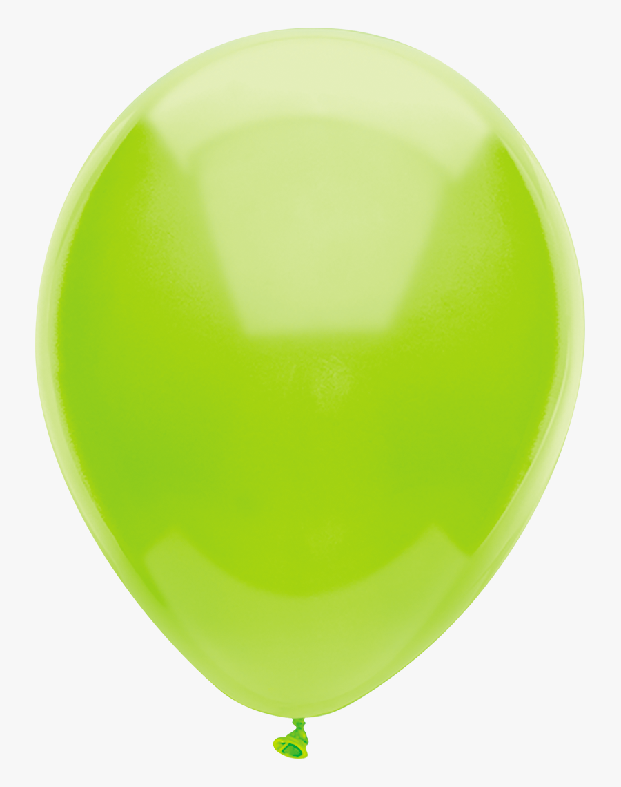 Balloon, Transparent Clipart