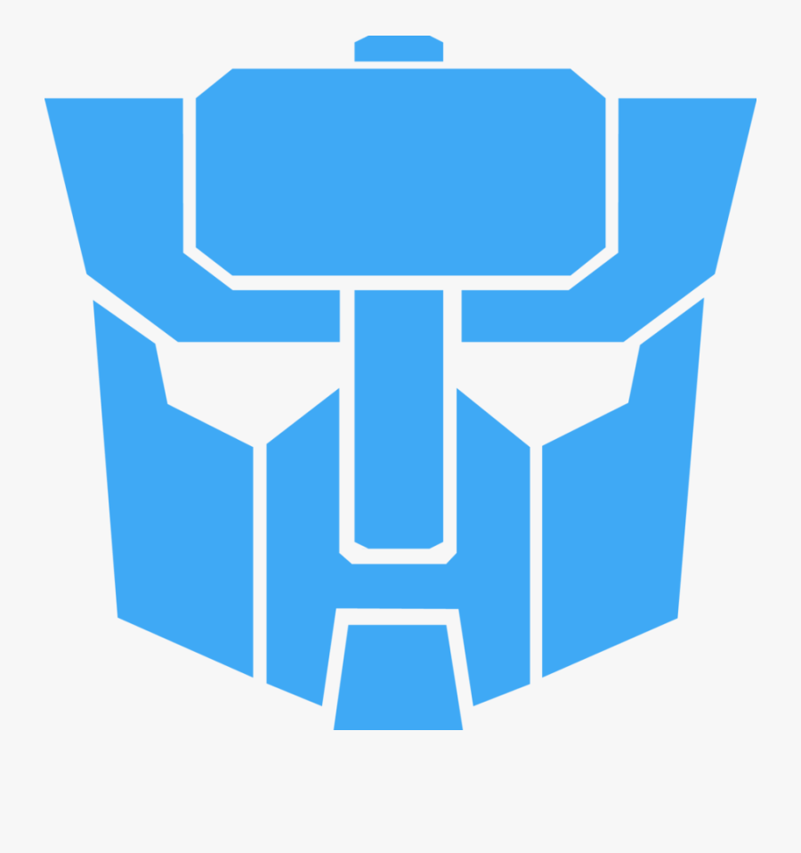 Png Images Free Download - Autobot Logo, Transparent Clipart
