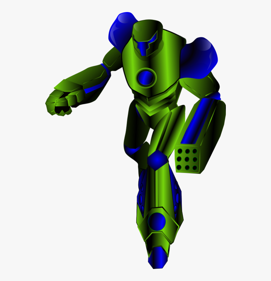 Vector Clip Art - Transformers Clip Art, Transparent Clipart