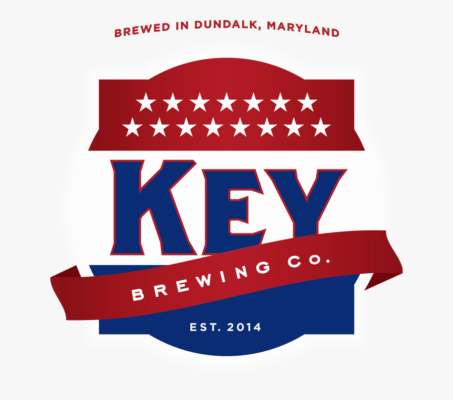 Key Beer, Transparent Clipart