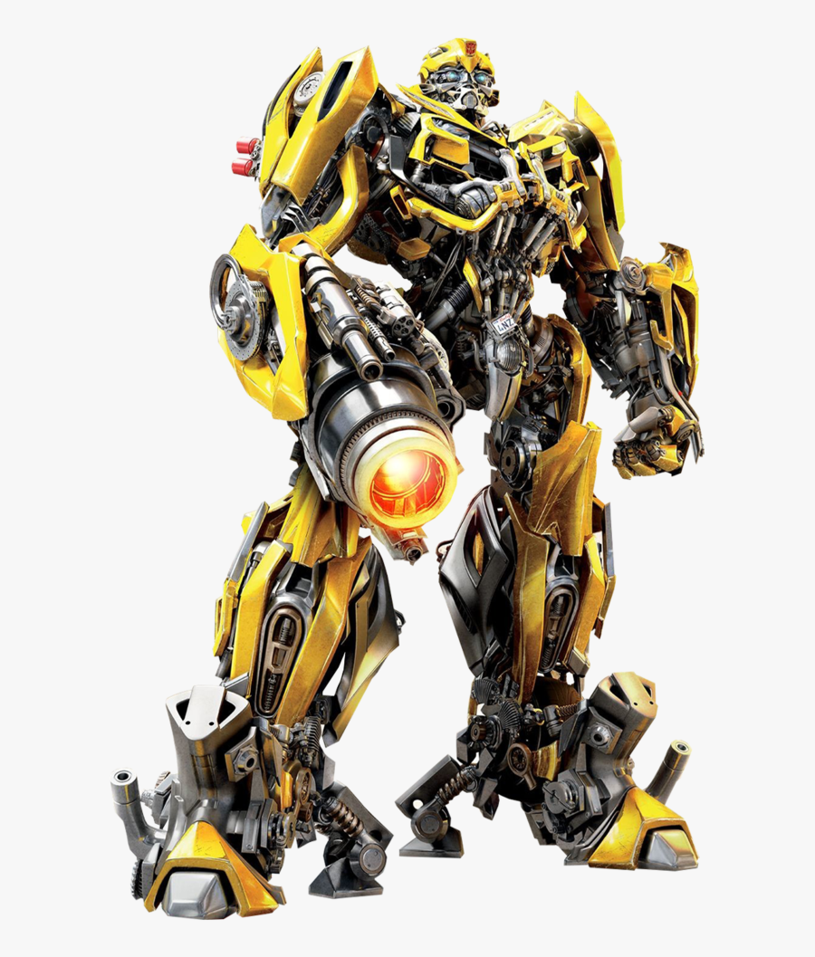 Transformers Png Image - Bumblebee Transformers Optimus Prime Png, Transparent Clipart