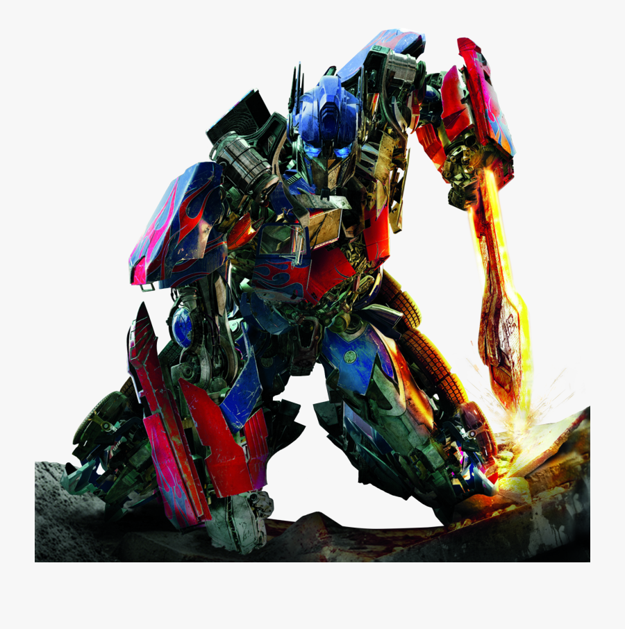 Transformers Png - Transformers Dark Of The Moon, Transparent Clipart