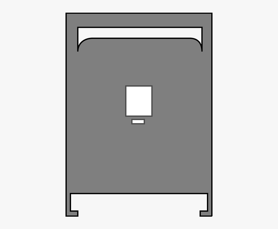 Electric Clipart Transformers - Home Door, Transparent Clipart