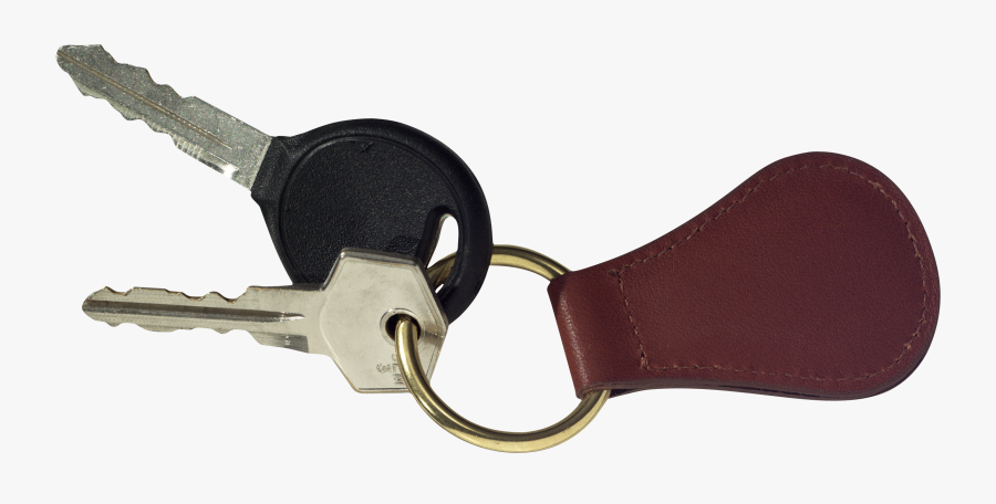 Key Png Transparent Image - Portable Network Graphics, Transparent Clipart